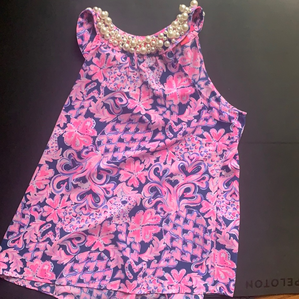Lilly Pulitzer